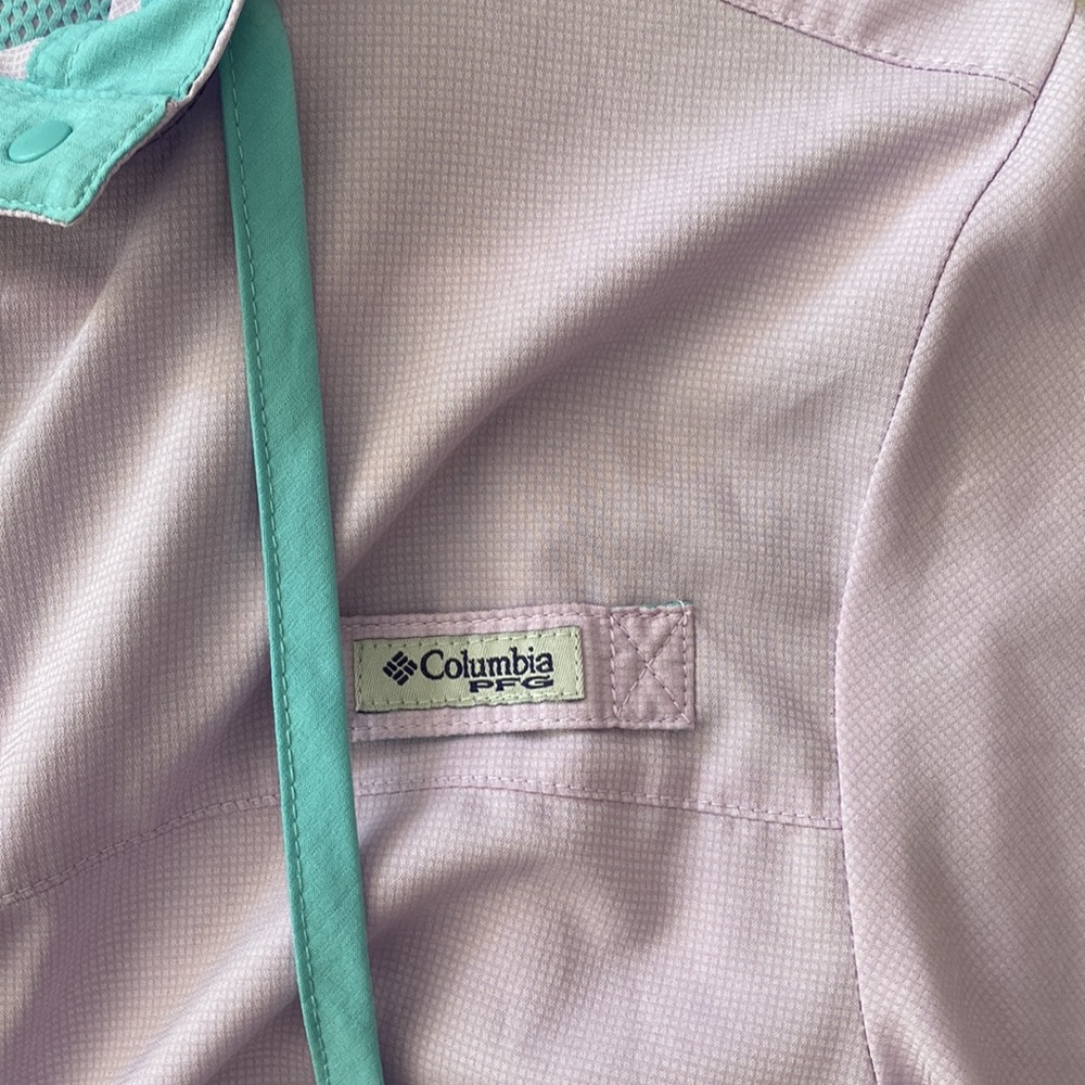 Columbia Pullover - Picture 6 of 7